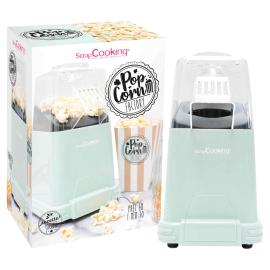 Popcornmaskin ScrapCooking