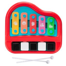 Musikkleke Piano/Xylofon