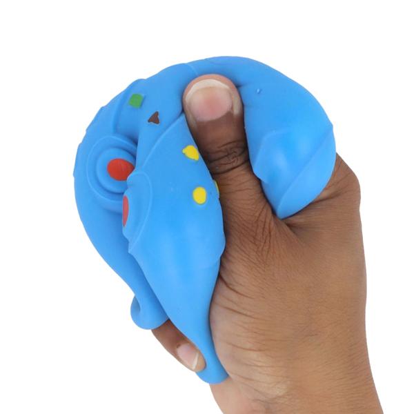 Squeeze Spillkontroller Leketøy 11 x 8 cm