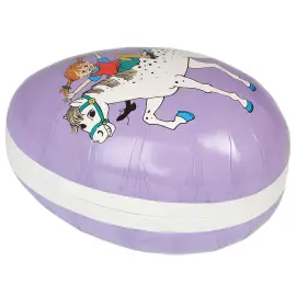 Pippi P&aring;skeegg 8x12 cm