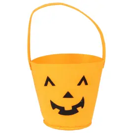 Godteb&oslash;tte Gresskar Halloween