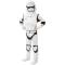 Stormtrooper Kostyme Barn Deluxe