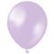 Latexballonger Pearl Lilac 28 cm
