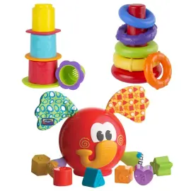 Pedagogisk Lekesett Mix