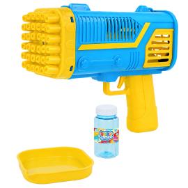 LED S&aring;peboblepistol 36 Hull 50 ml 19 cm