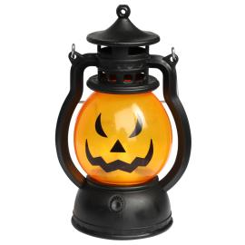 Halloweenlykt Gresskar LED