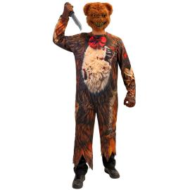 Kostyme Zombiebj&oslash;rn