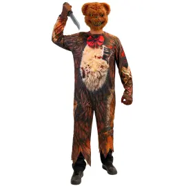 Kostyme Zombiebj&oslash;rn