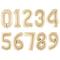 Tallballong Beige