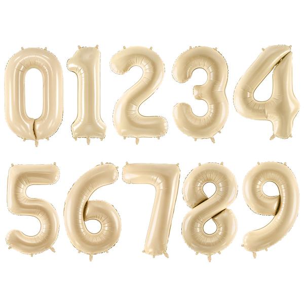 Tallballong Beige