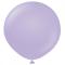 Premium Gigantiske Latexballonger Lilac