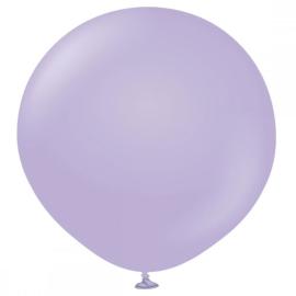 Premium Gigantiske Latexballonger Lilac