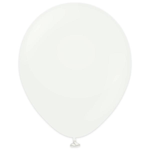 Premium Store Latexballonger Crystal Transparent