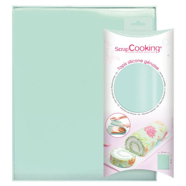 Bakematte Silikon