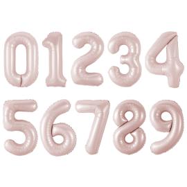 Tallballong Babyrosa 86 cm