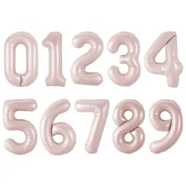 Tallballong Babyrosa 86 cm