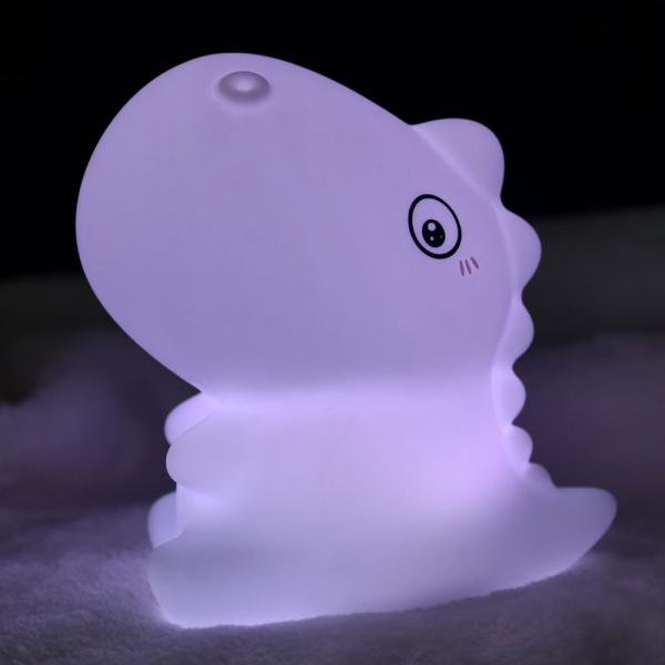 RGB LED Dinosaur