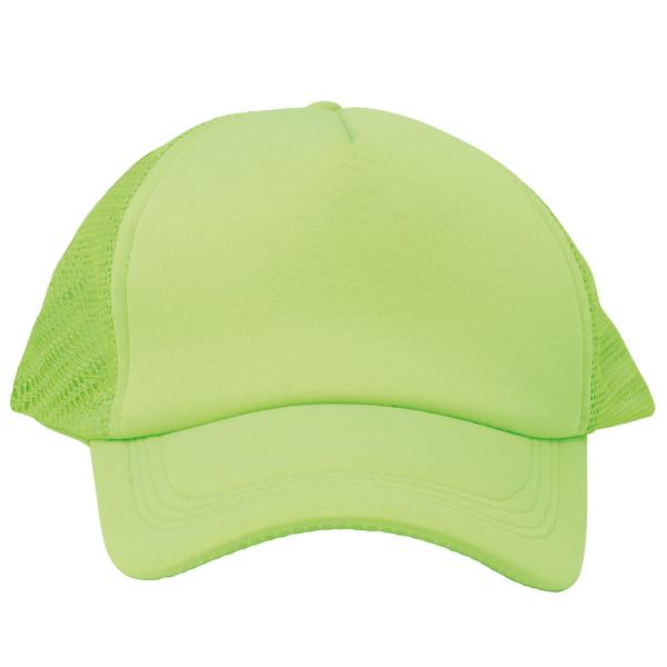 Cap Neongrønn