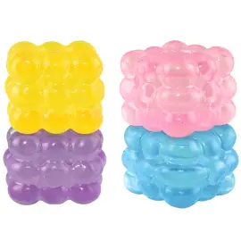 Stressball Kube 5 cm