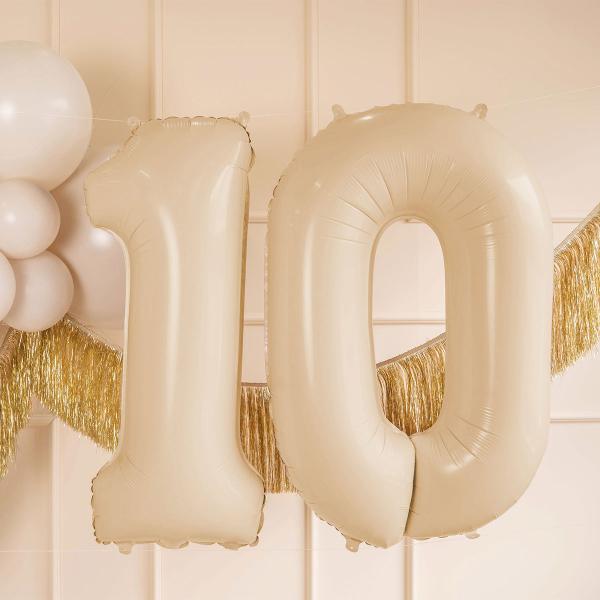 Tallballong Beige