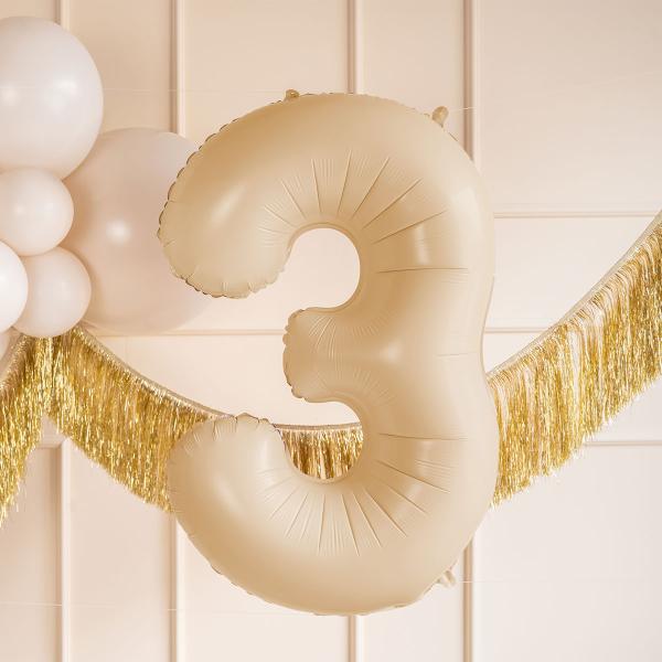 Tallballong Beige