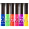 Splashes & Spills UV Lipgloss