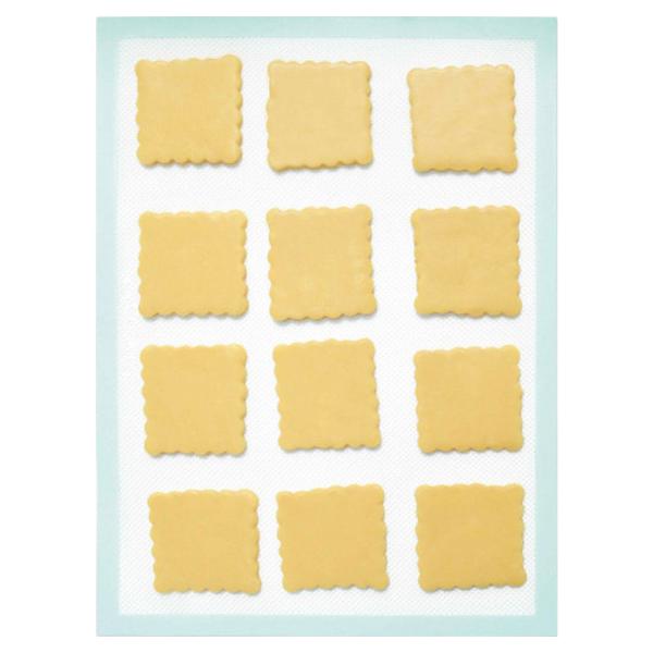 Bakematte ScrapCooking