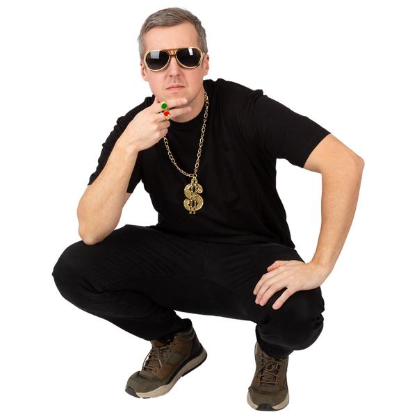 Tilbehørskit Gangster