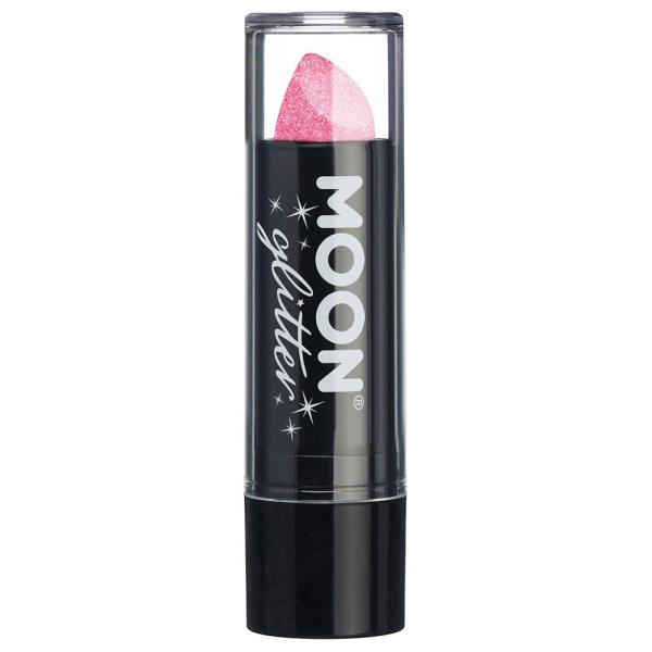 Moon Glitter Iriserende Glitter Leppestift