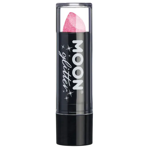 Moon Glitter Iriserende Glitter Leppestift