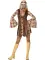 70-talls Hippie Kostyme
