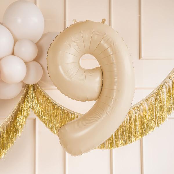 Tallballong Beige