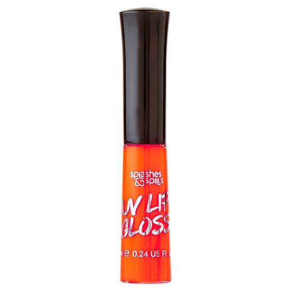 Splashes & Spills UV Lipgloss