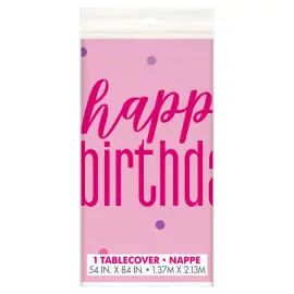 Happy Birthday Bordduk Rosa