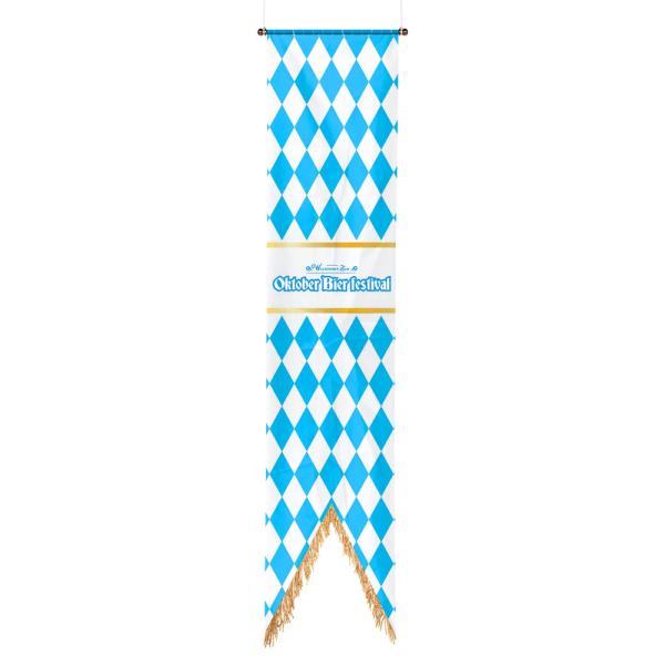 Oktoberfest Banner Oktober Bier Festival