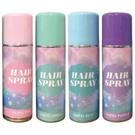 H&aring;rspray 12,5 cl