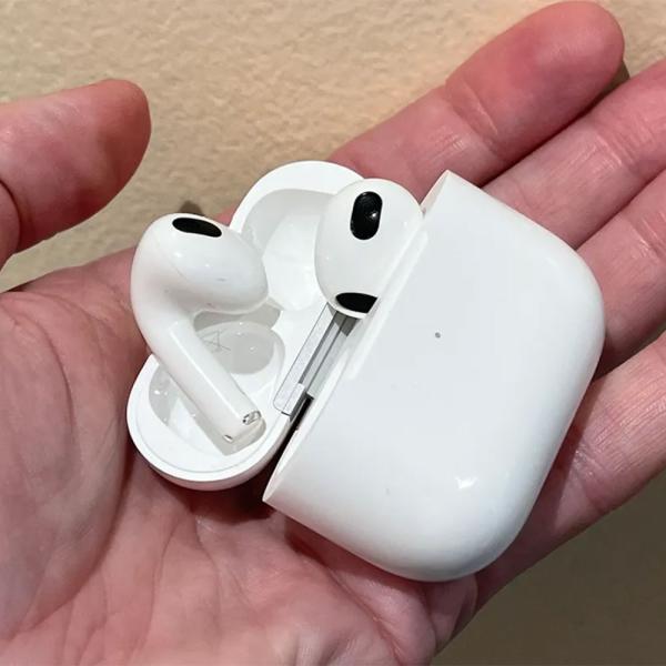 Pro 4 Trådløst Headset