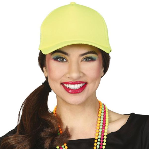 Cap Neongul