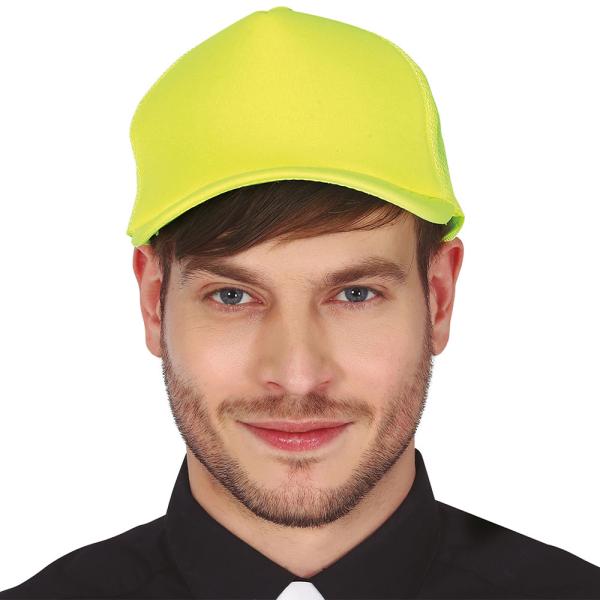 Cap Neongul