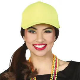 Cap Neongul