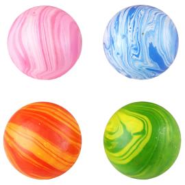 Stressball Marmorert 5,5 cm