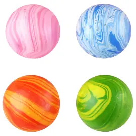 Stressball Marmorert 5,5 cm