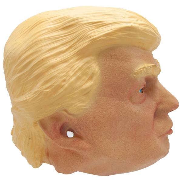 Donald Trump Latexmaske