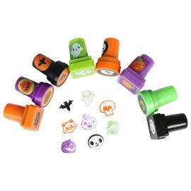 Halloween Stempler