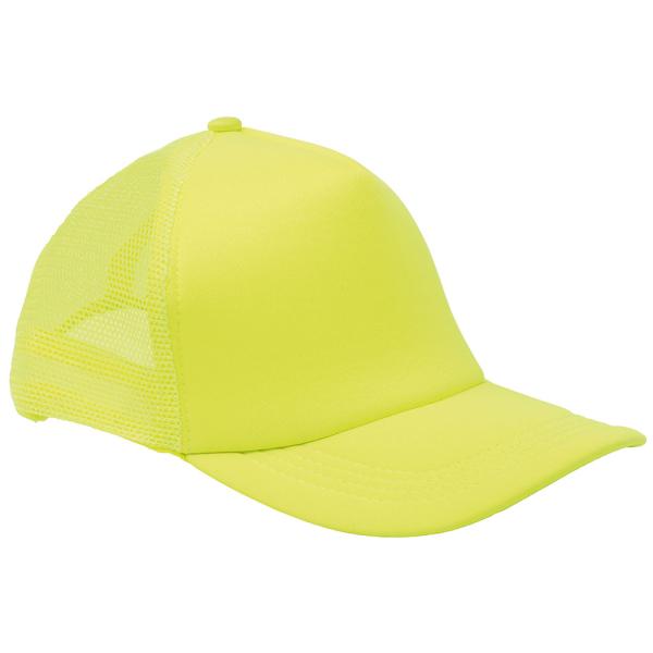 Cap Neongul
