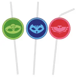 Pyjamasheltene Suger&oslash;r