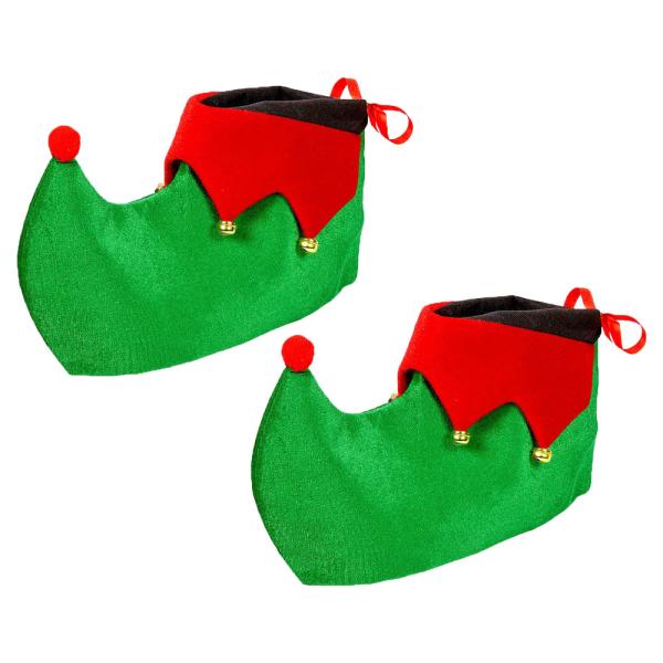 Nissealv Skotrekk