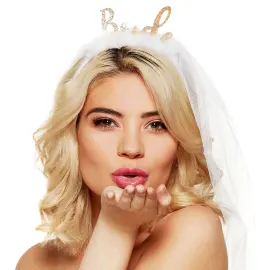 H&aring;rb&oslash;yle med Sl&oslash;r Bride