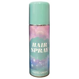 Hårspray Pastellgrønn 12,5 cl