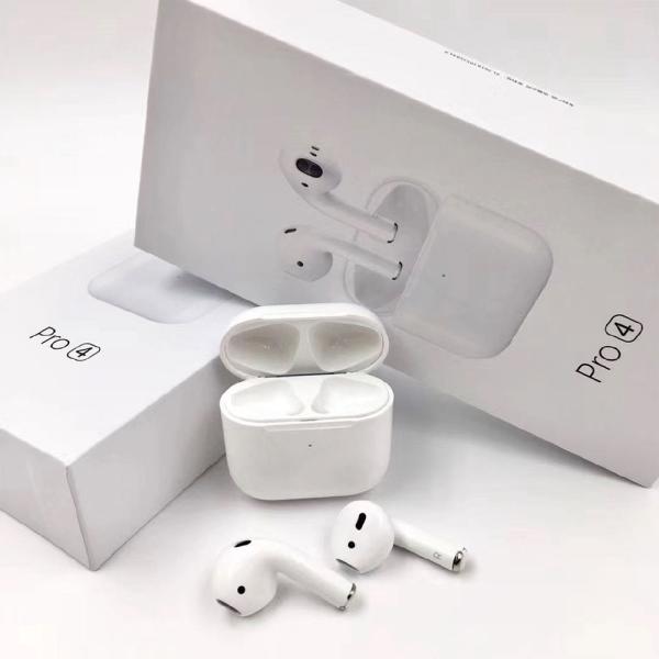 Pro 4 Trådløst Headset